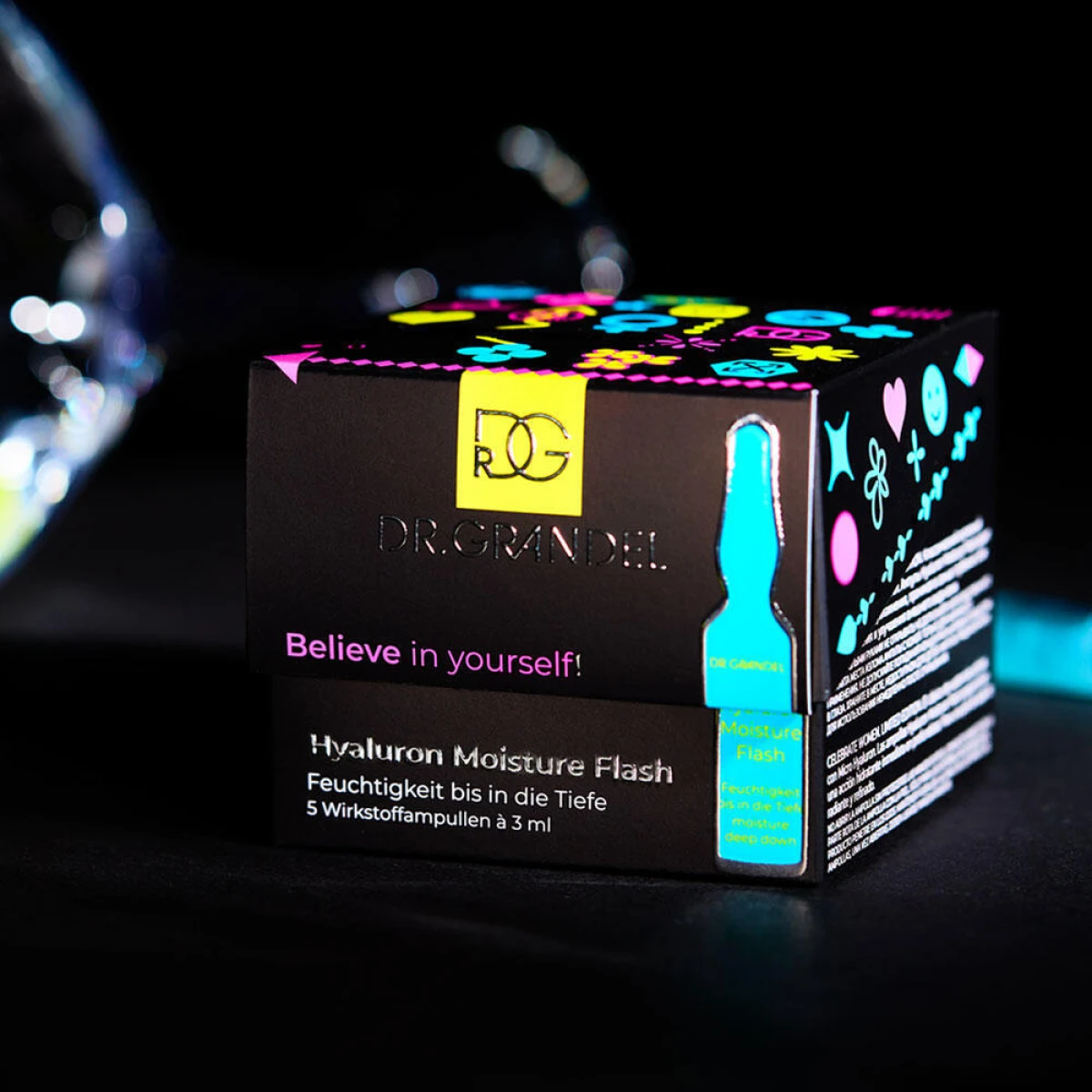 hyaluron moisture flash