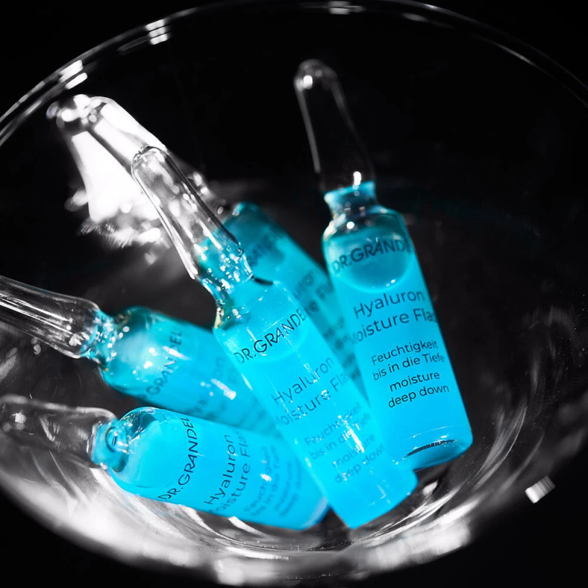 hyaluron moisture flash