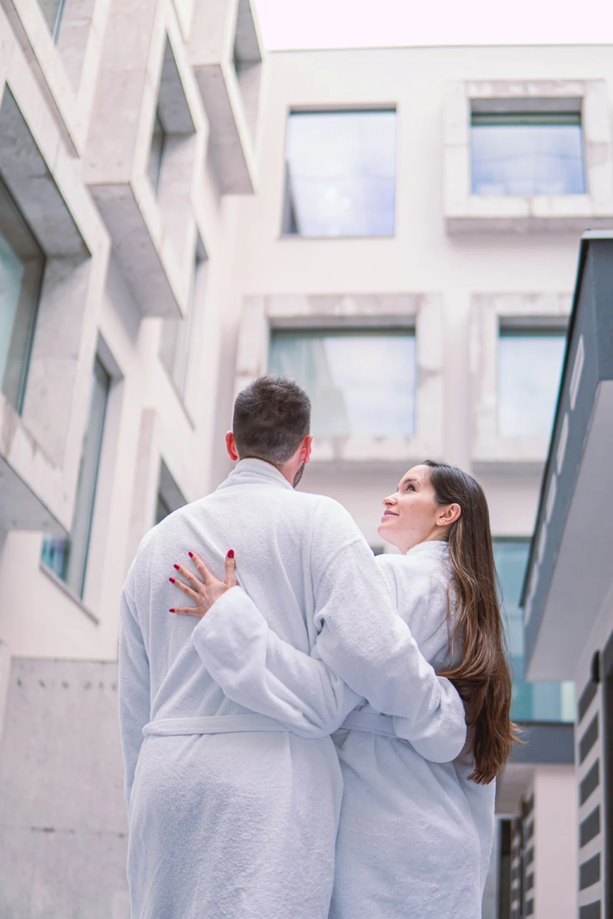 Rimske terme, Slovenija