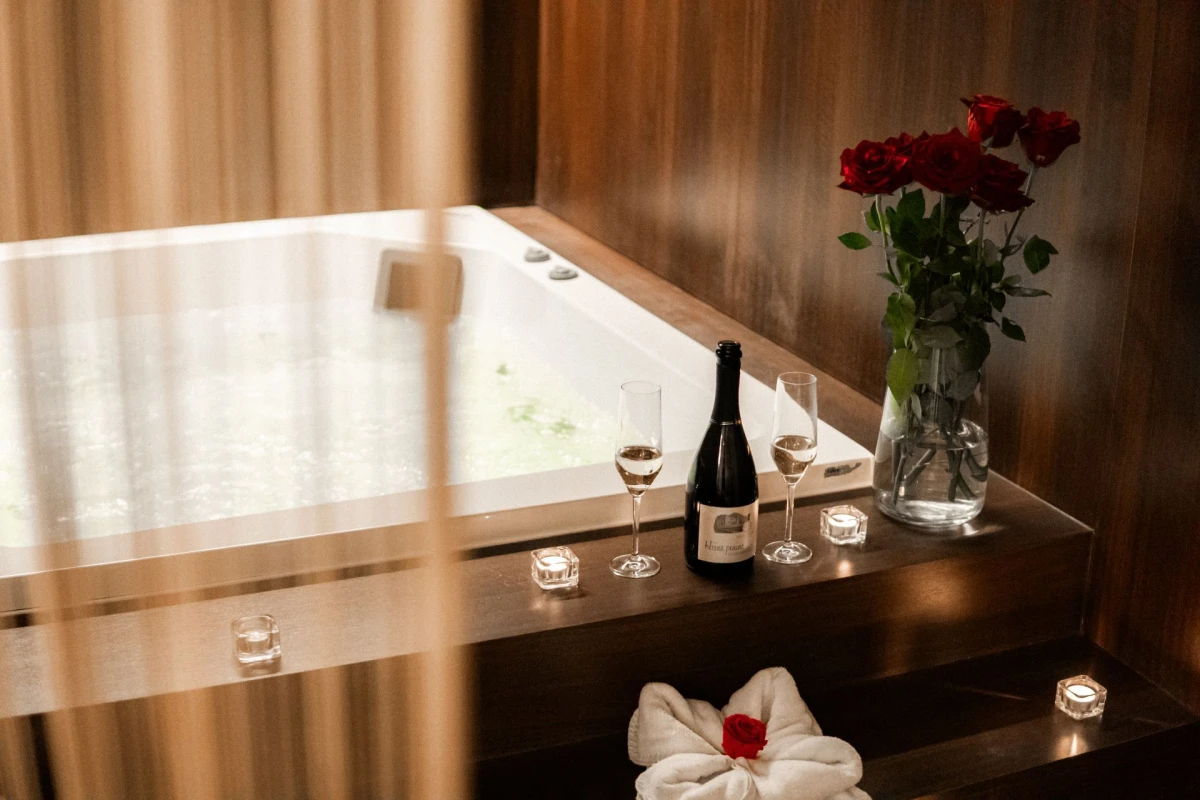 Rimske terme, Slovenija