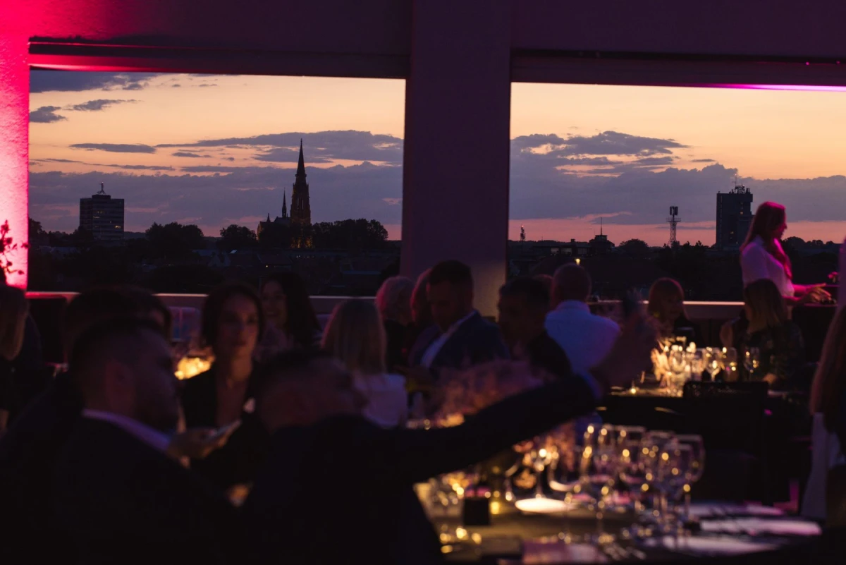 dnna ladies tennis tournament