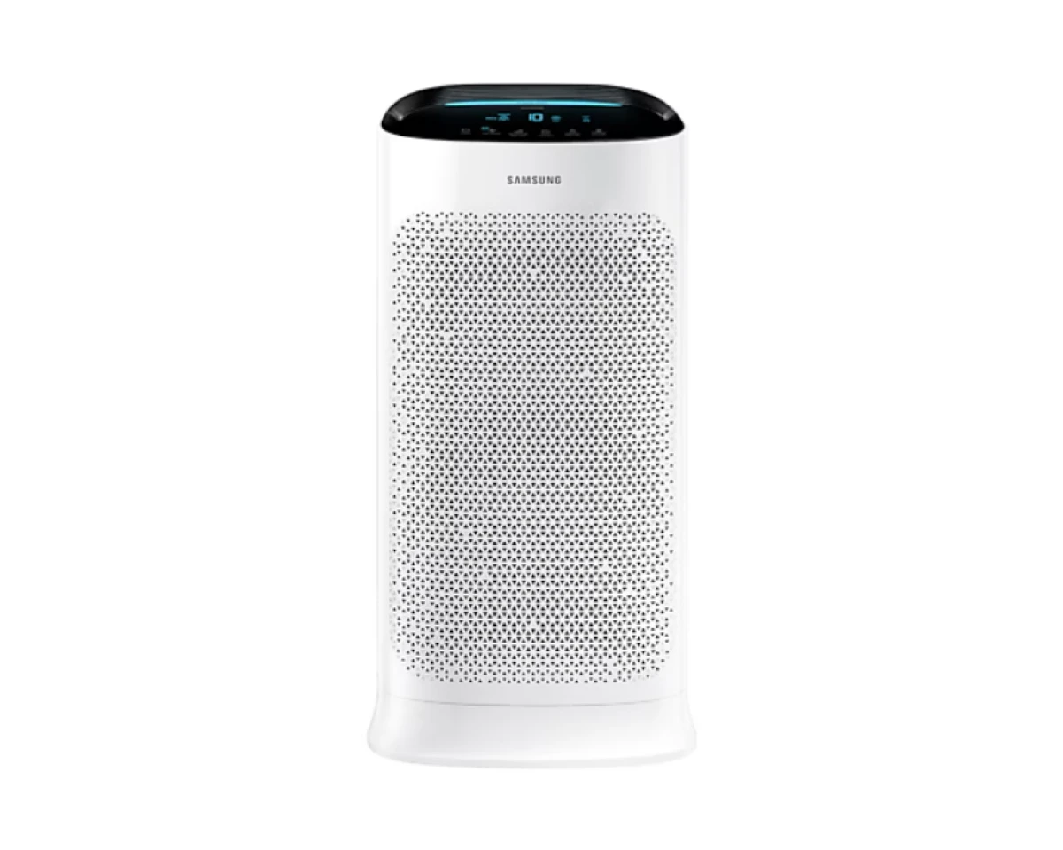 AX60 pročišćivač zraka s prosmjernim protokom