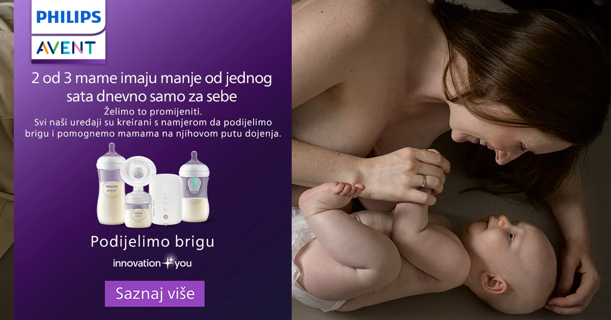 Philips Avent