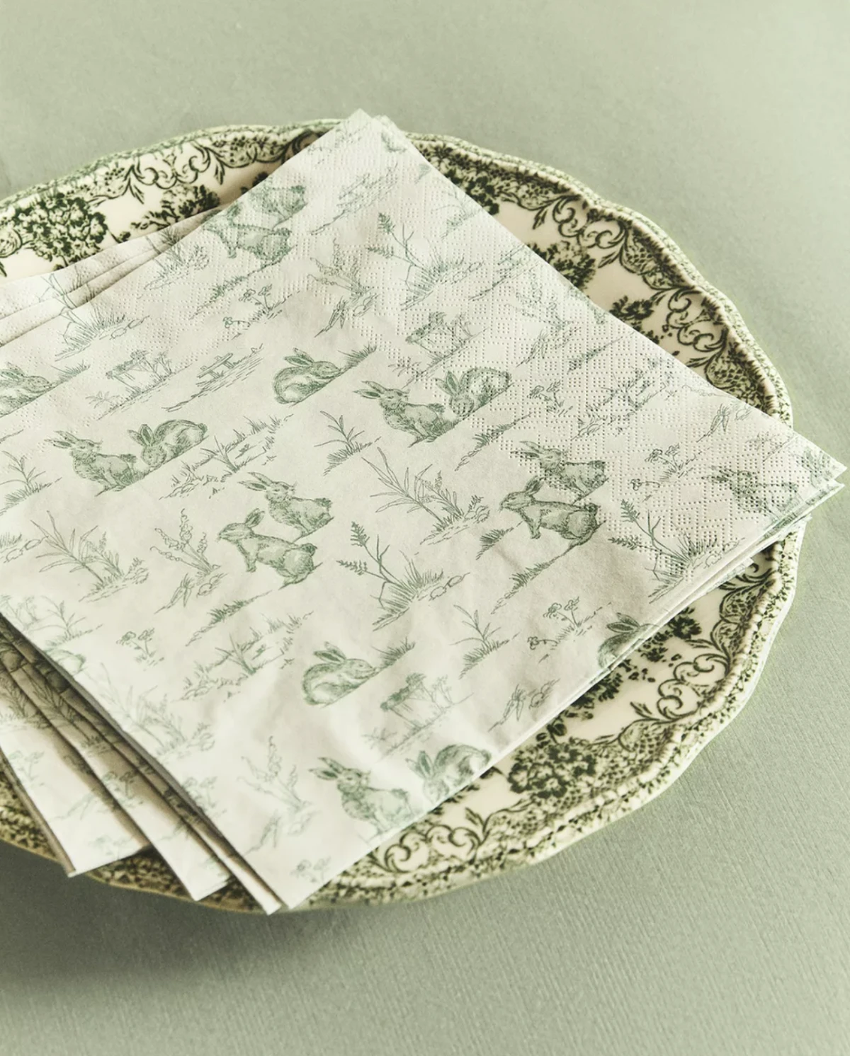 KOMPLET PAPIRNATIH UBRUSA (KOMPLET OD 20 KOM.) 4,99 €