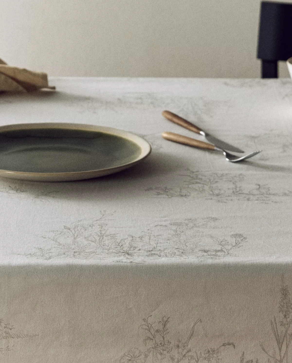 PAMUČNI STOLNJAK S UZORKOM 38,99 € - 48,99 €