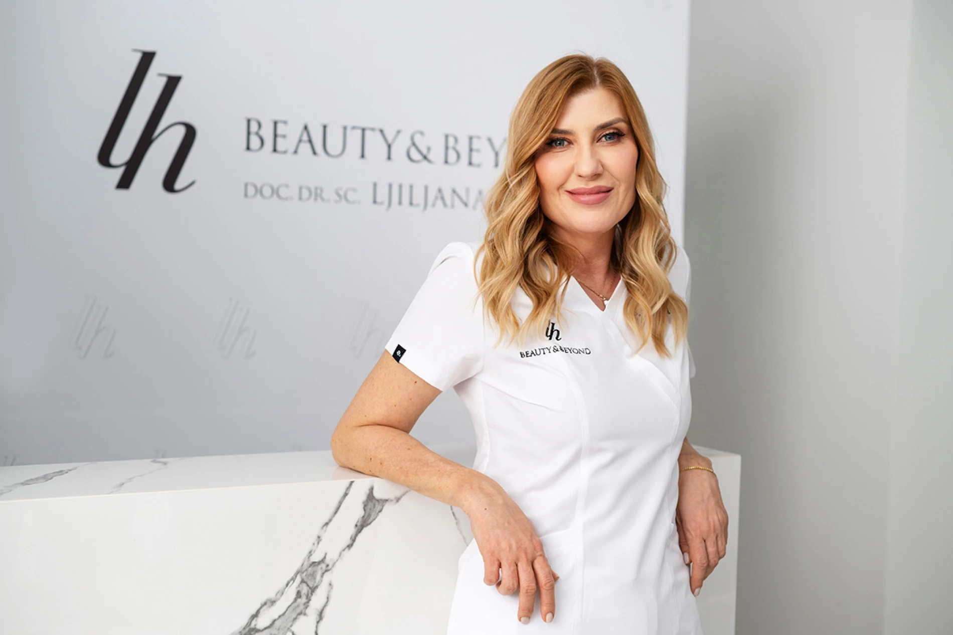 doc.dr.sc. ljiljana hlupić