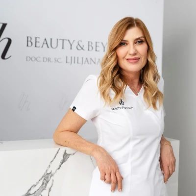 doc.dr.sc. ljiljana hlupić