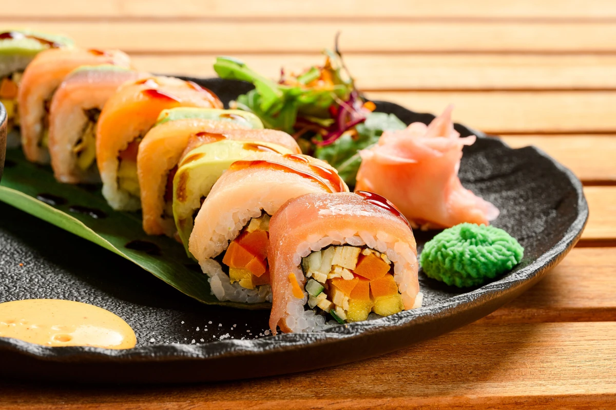 Restoran The Fig Leaf