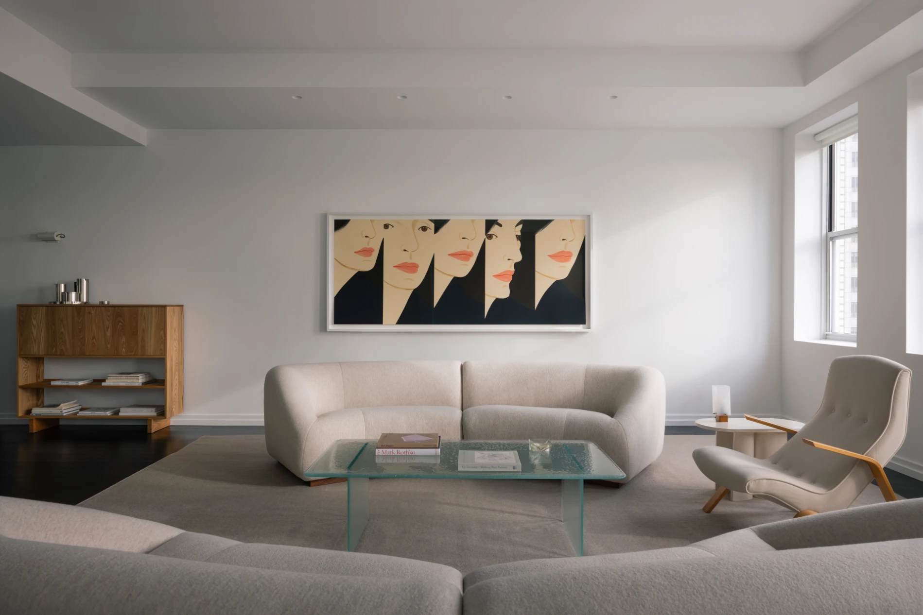 DIZAJN: Magdalena Keck, FOTOGRAFIJE: Eric Petschek