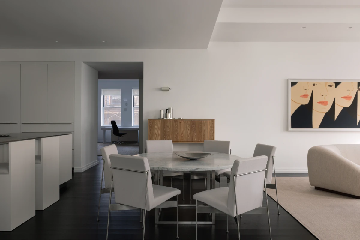 DIZAJN: Magdalena Keck, FOTOGRAFIJE: Eric Petschek