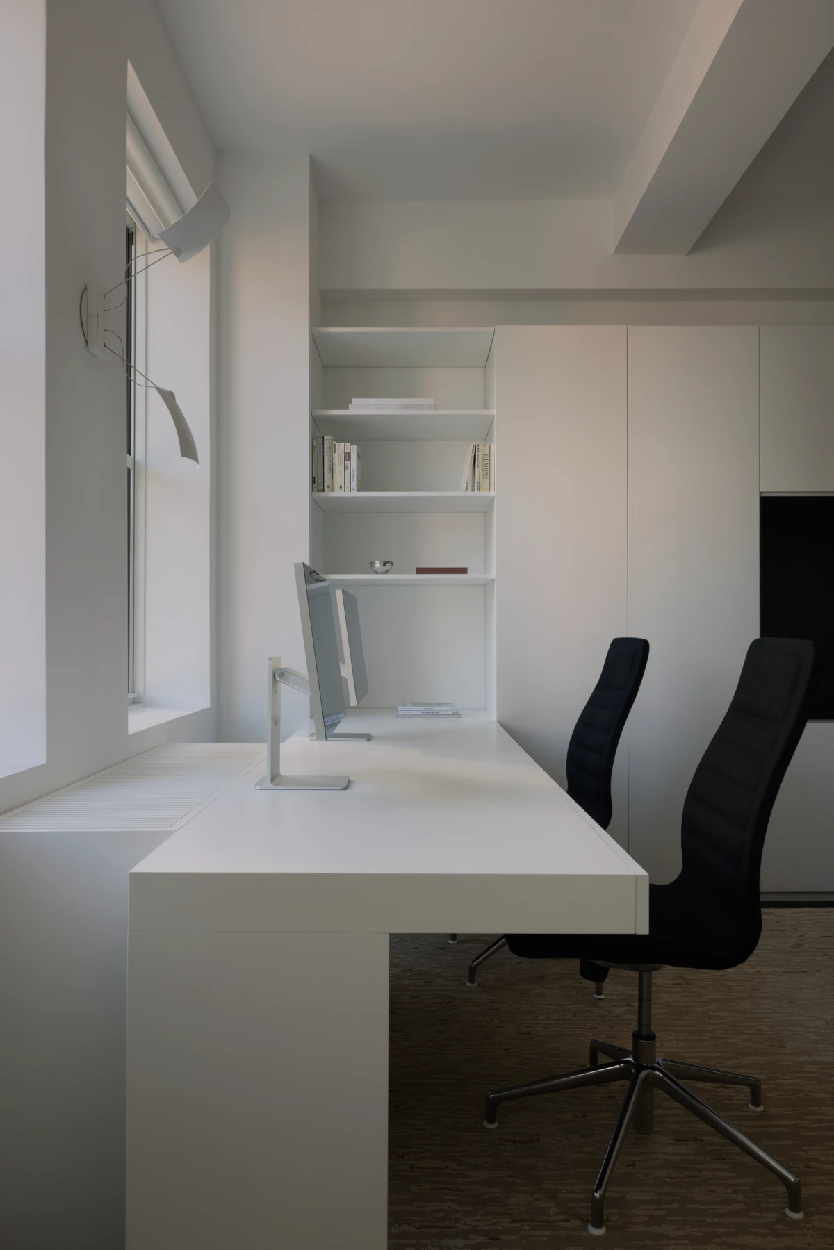 DIZAJN: Magdalena Keck, FOTOGRAFIJE: Eric Petschek