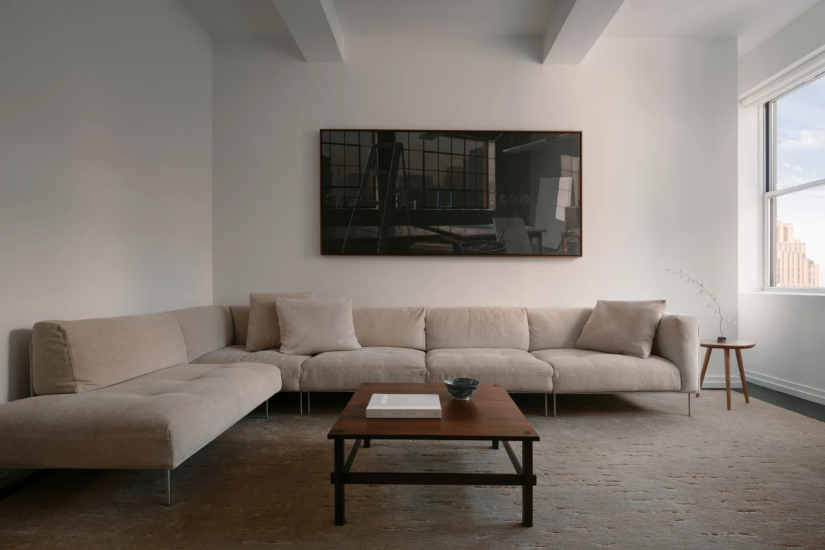 DIZAJN: Magdalena Keck, FOTOGRAFIJE: Eric Petschek