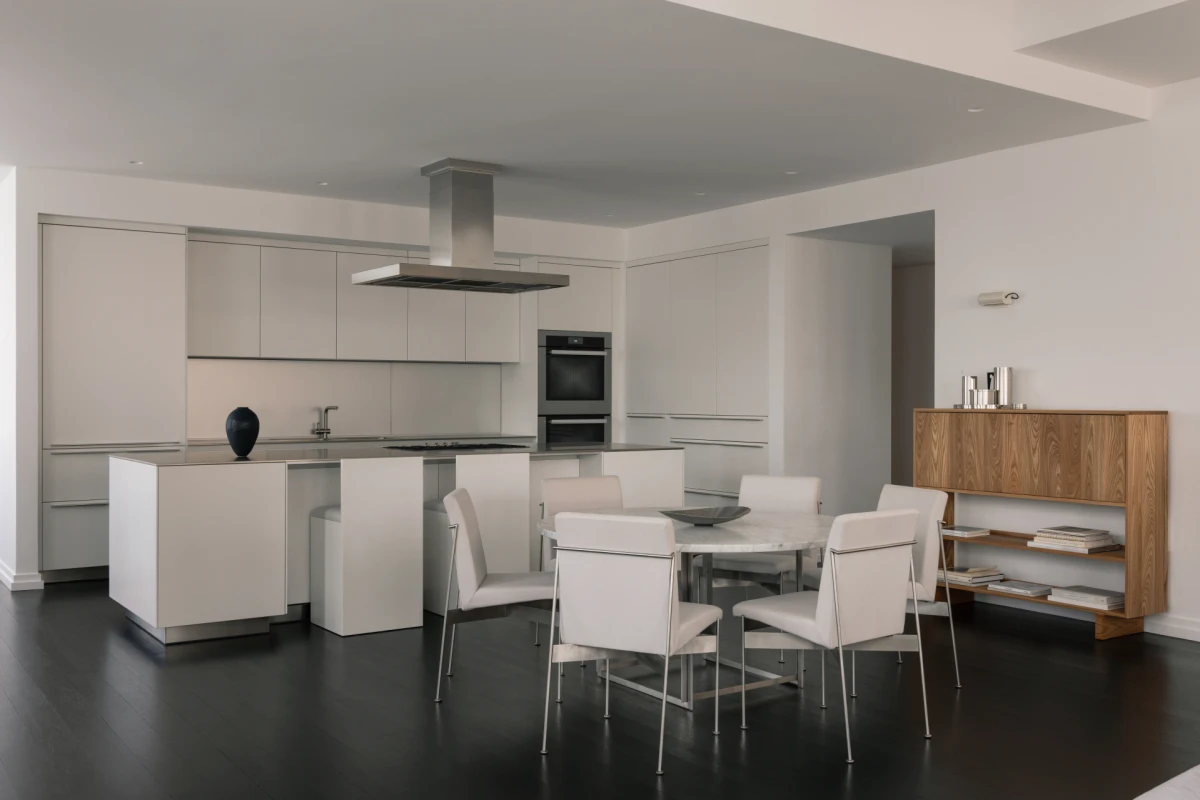 DIZAJN: Magdalena Keck, FOTOGRAFIJE: Eric Petschek