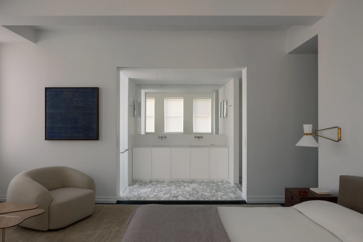 DIZAJN: Magdalena Keck, FOTOGRAFIJE: Eric Petschek