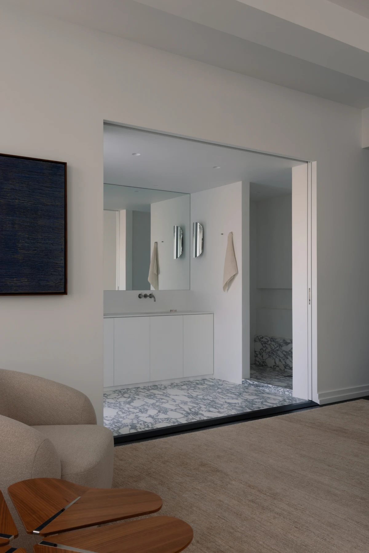 DIZAJN: Magdalena Keck, FOTOGRAFIJE: Eric Petschek