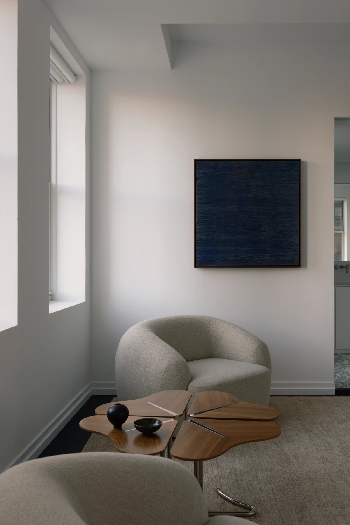 DIZAJN: Magdalena Keck, FOTOGRAFIJE: Eric Petschek