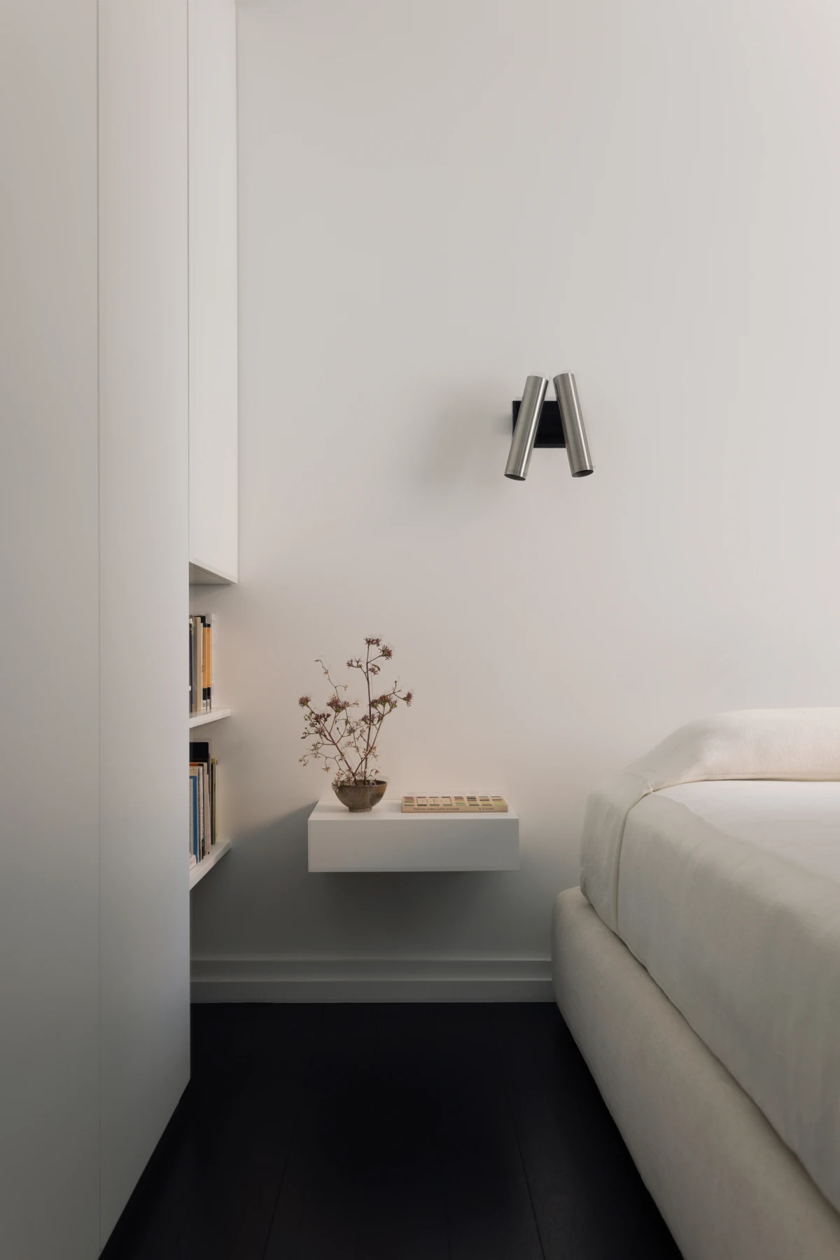 DIZAJN: Magdalena Keck, FOTOGRAFIJE: Eric Petschek