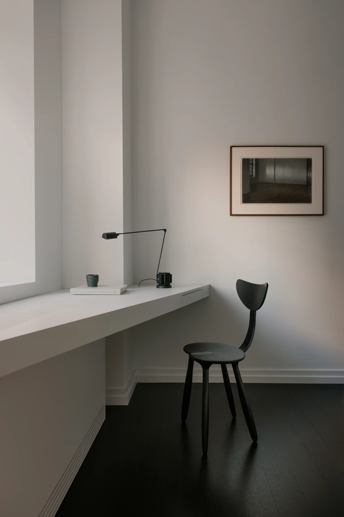 DIZAJN: Magdalena Keck, FOTOGRAFIJE: Eric Petschek