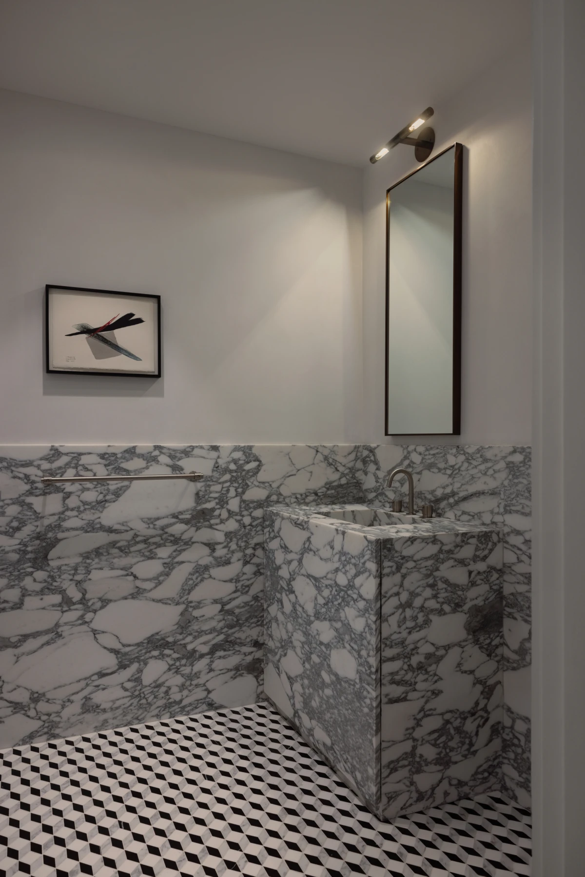 DIZAJN: Magdalena Keck, FOTOGRAFIJE: Eric Petschek