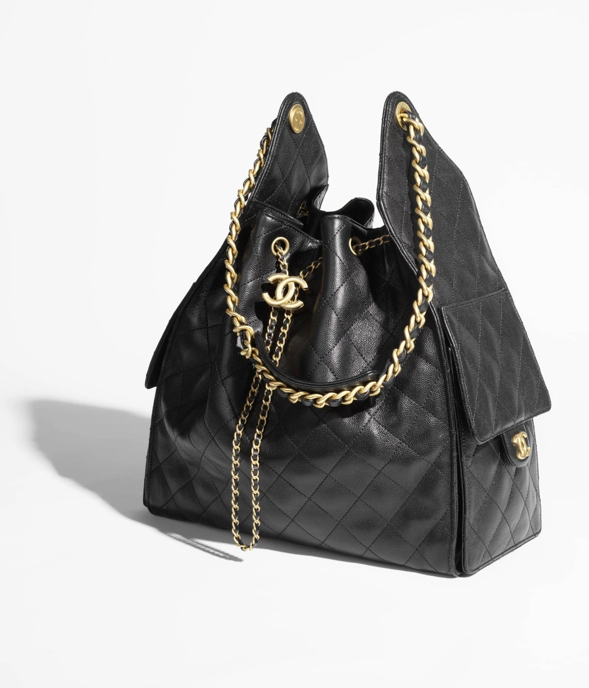 CHANEL 25 MEDIUM HANDBAG