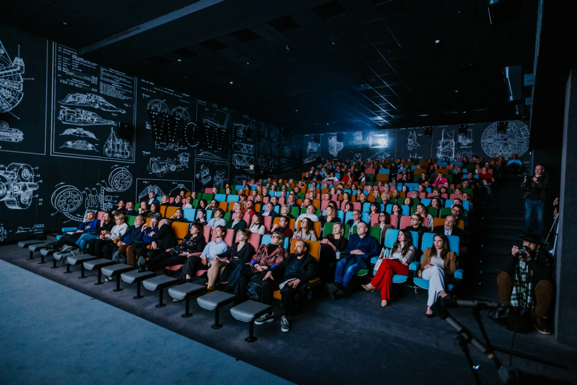 Otvorenje 21. Zagrebdoxa