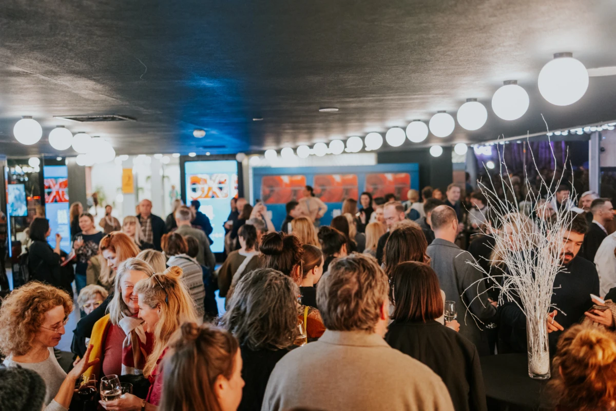 Otvorenje 21. Zagrebdoxa