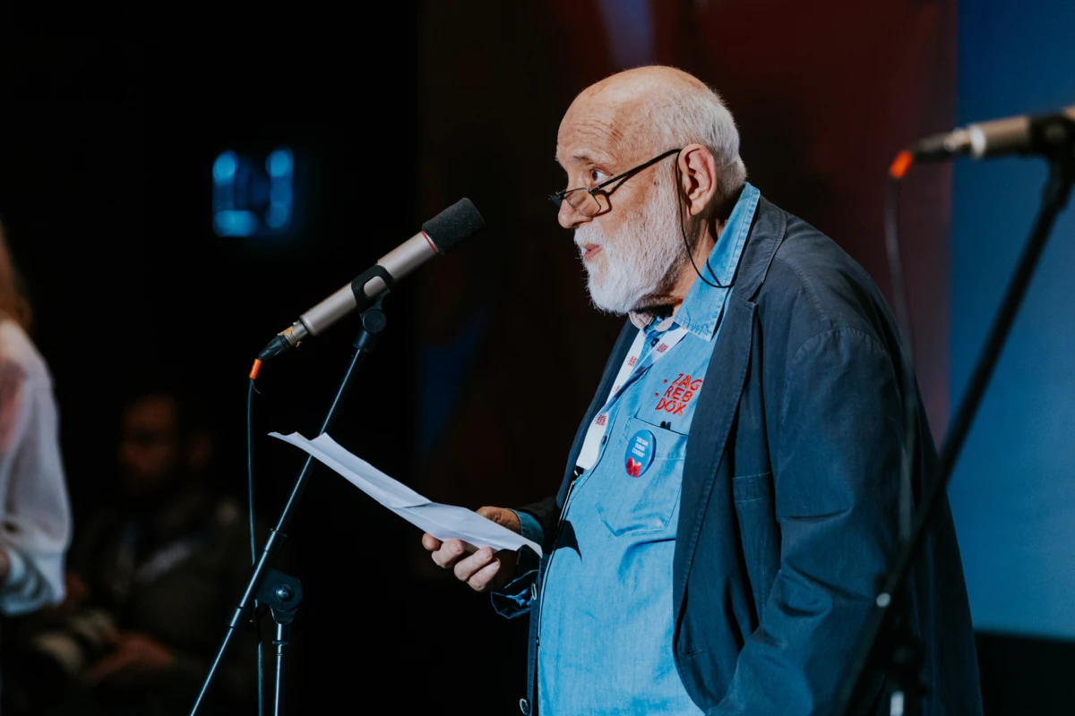 Otvorenje 21. Zagrebdoxa