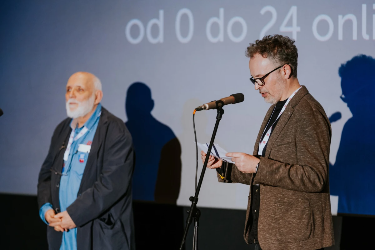 Otvorenje 21. Zagrebdoxa