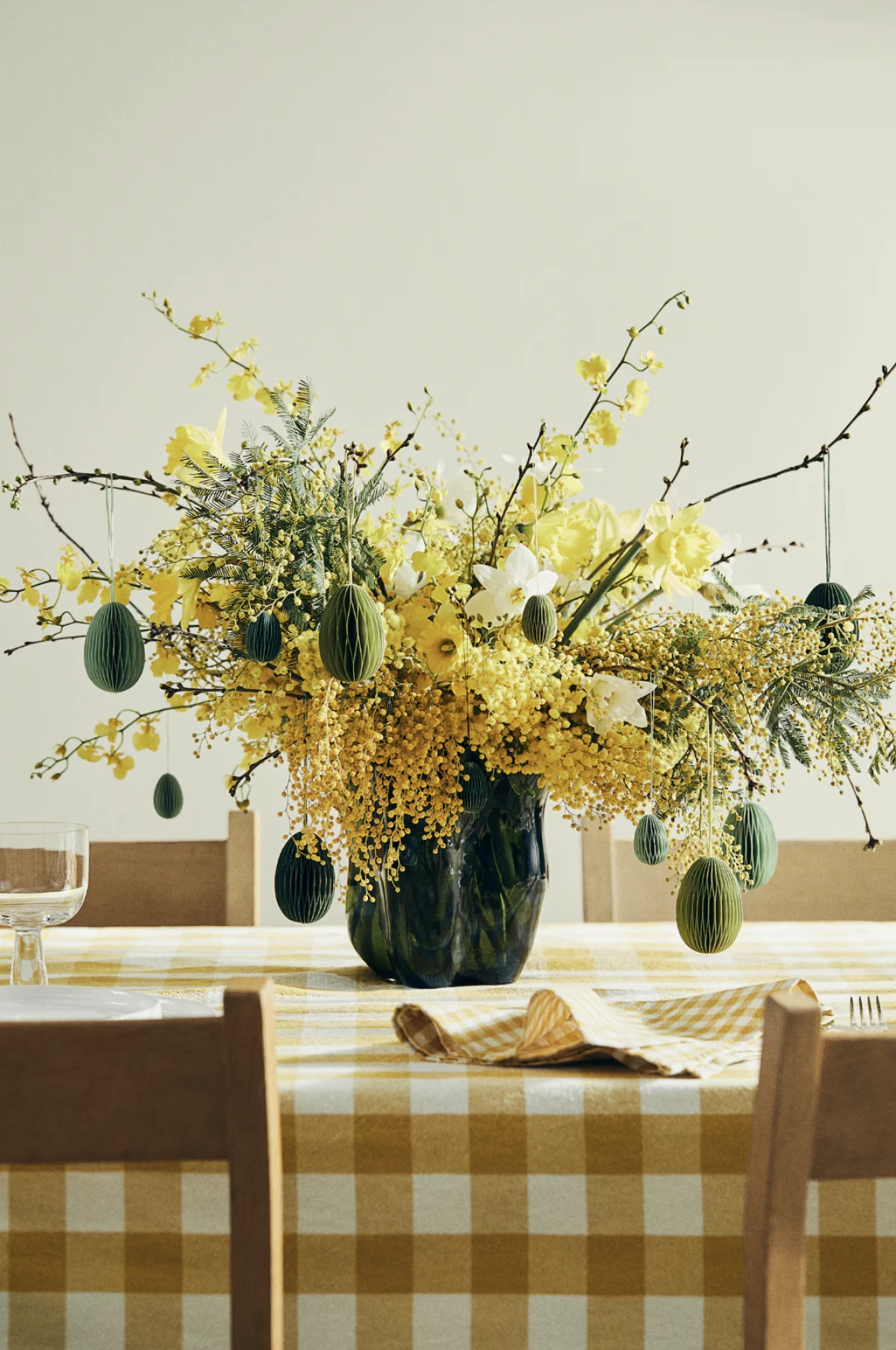 UKRASNA USKRŠNJA JAJA, PAKIRANJE OD 6 KOMADA, 12,99 €