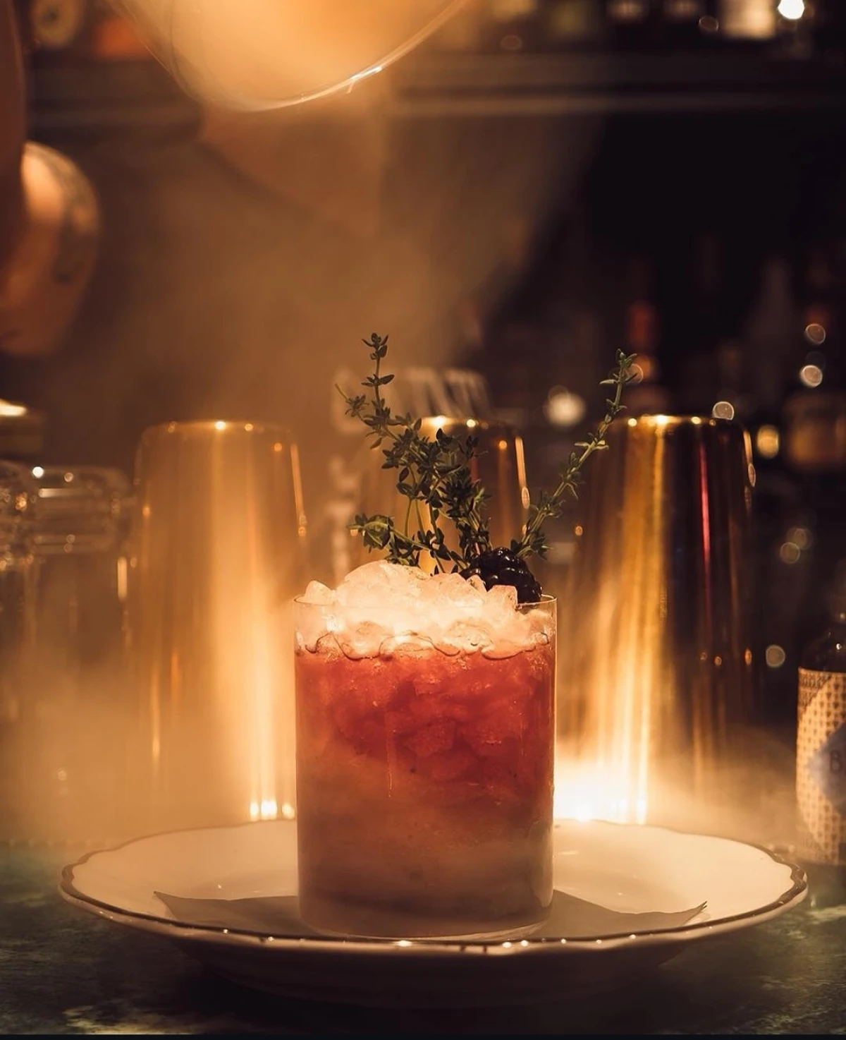 Atwater Cocktail Club, Montreal