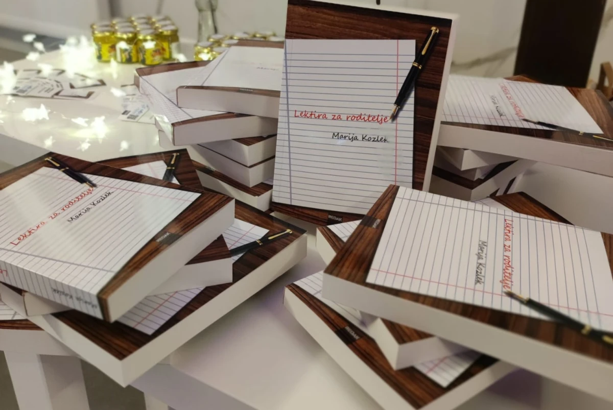 Lektira za roditelje