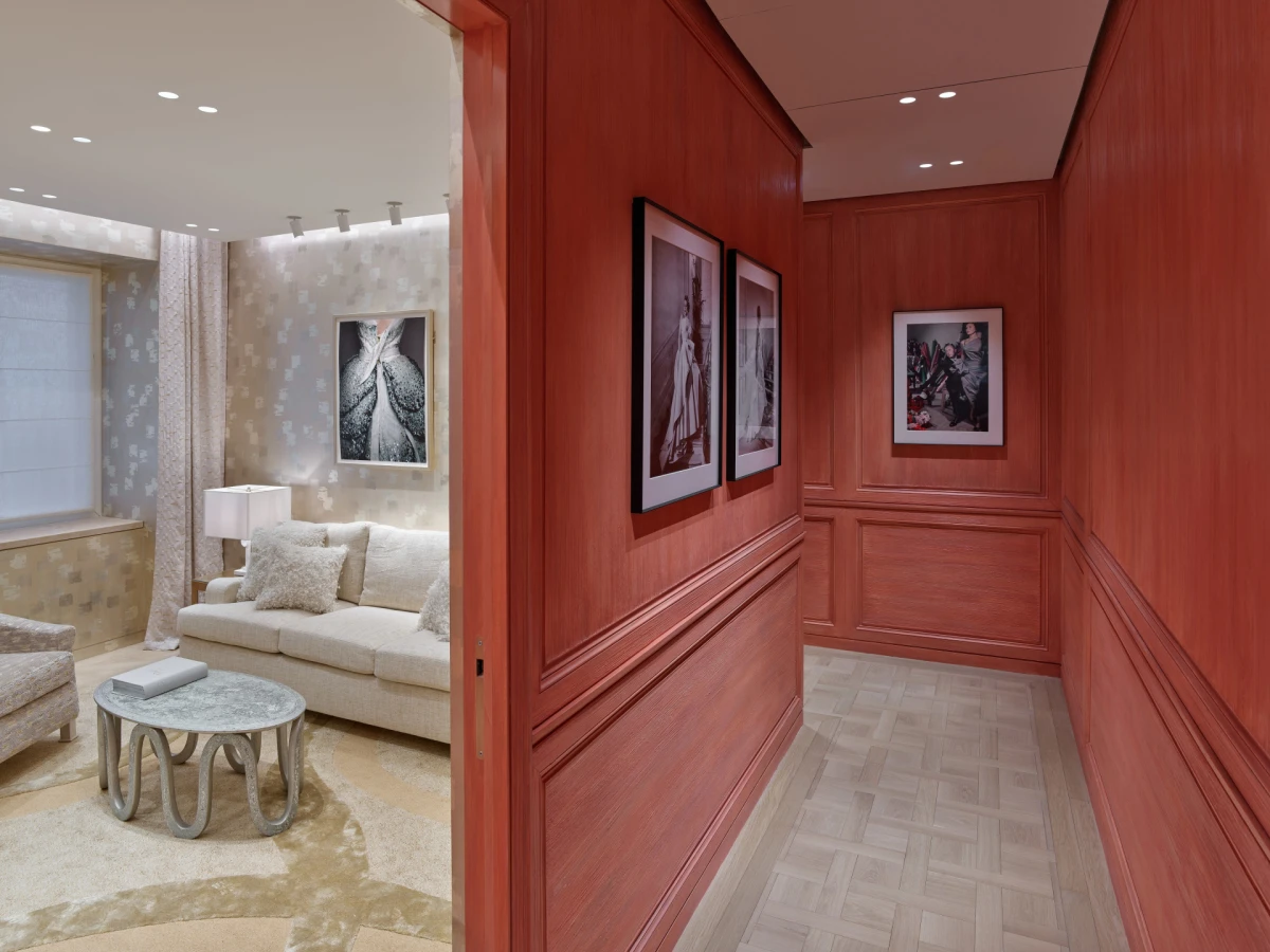 Dior Boutique Vienna