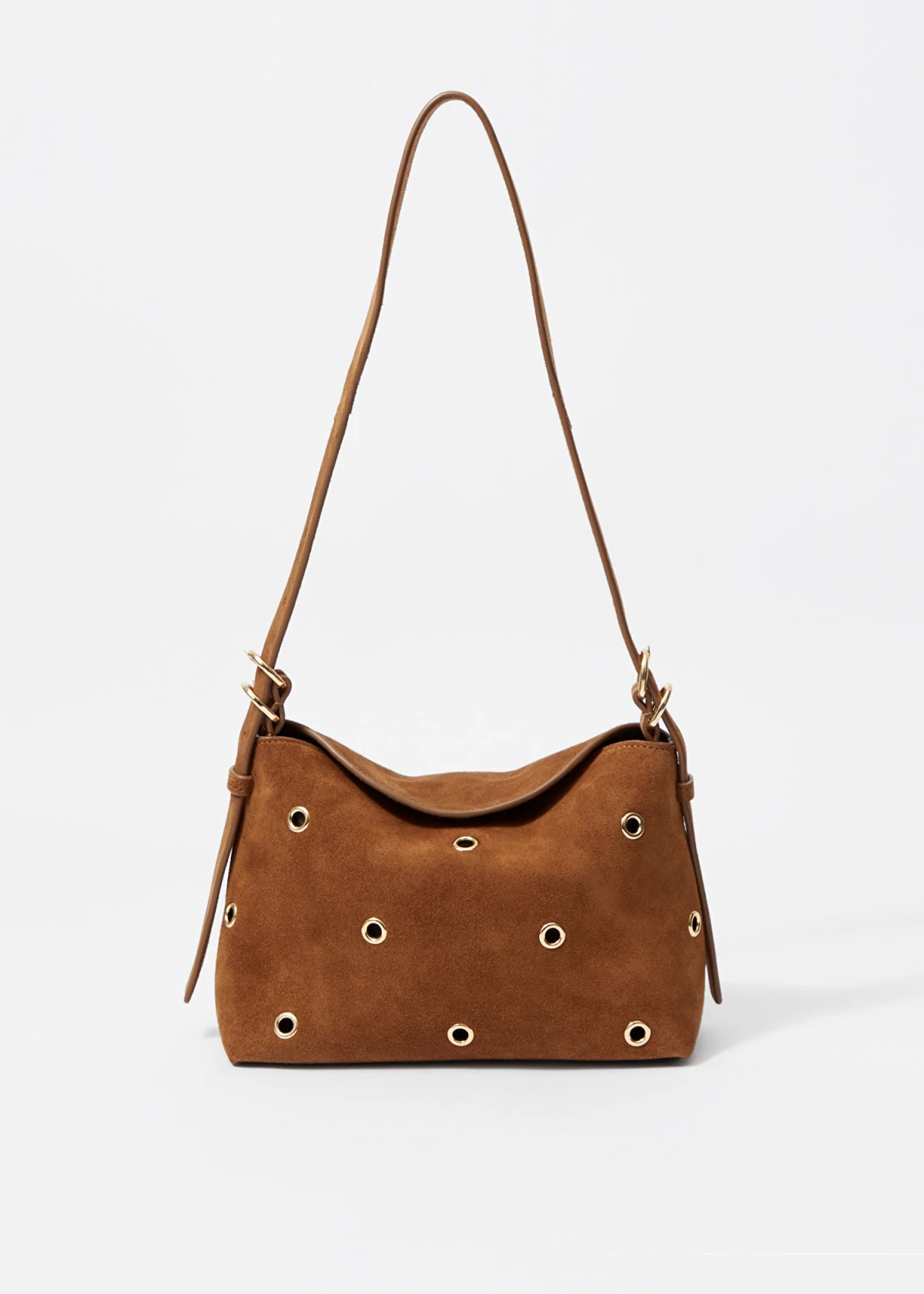 Small Eyelet torba 