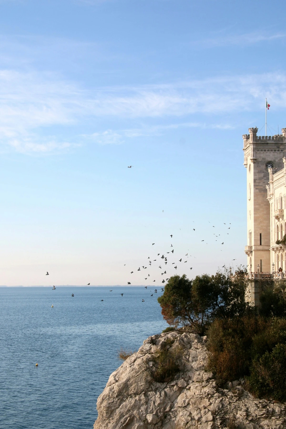 Castello di Miramare