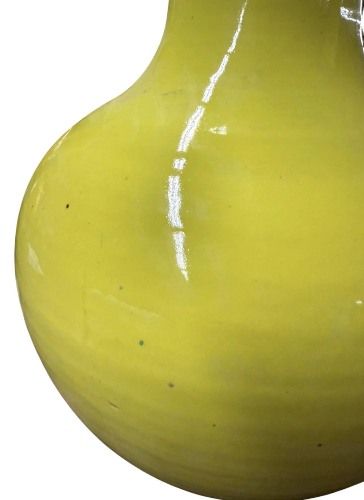 Vaza Ball Emperor Yellow, Pavilion, 129,65 €