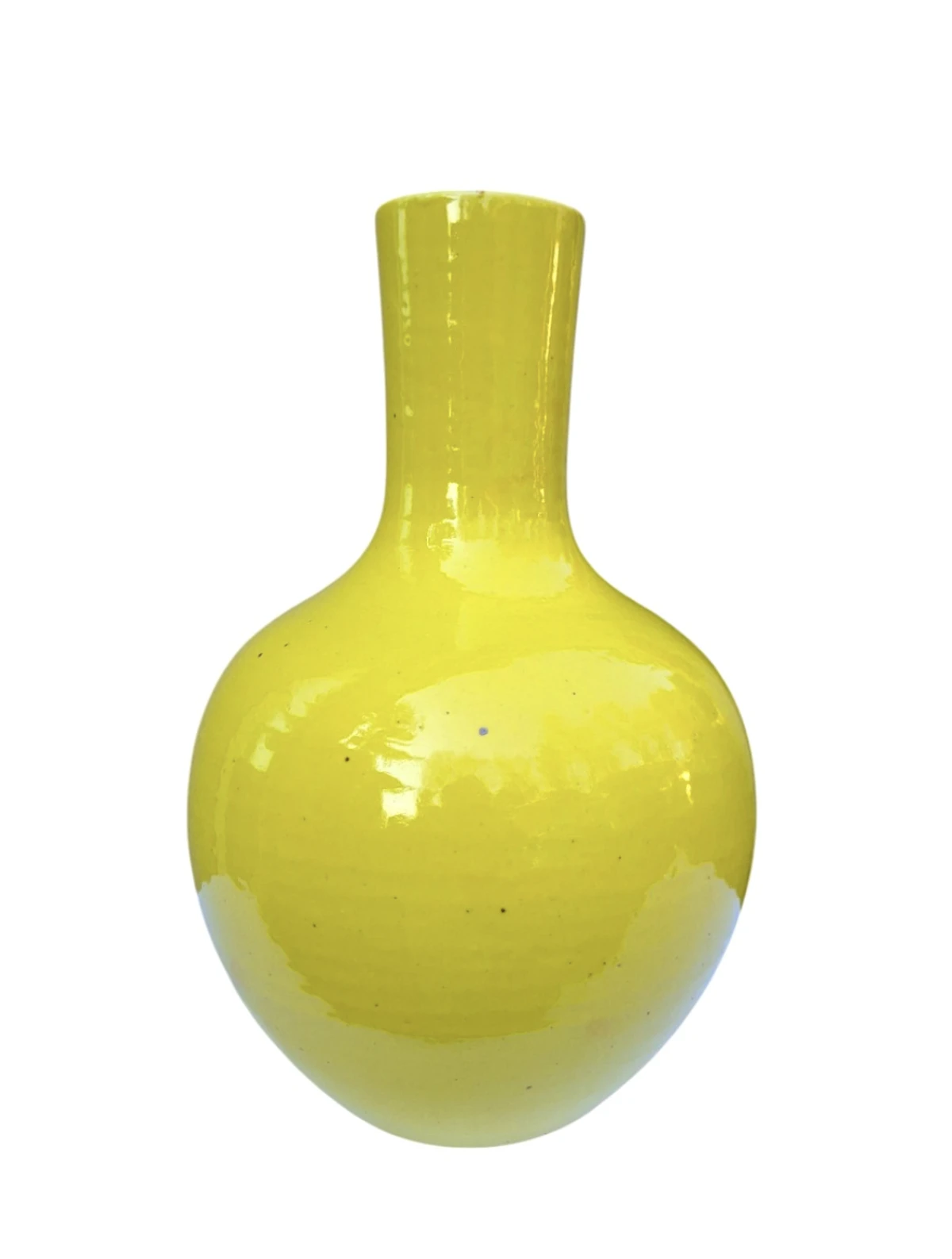 Vaza Ball Emperor Yellow, Pavilion, 129,65 €