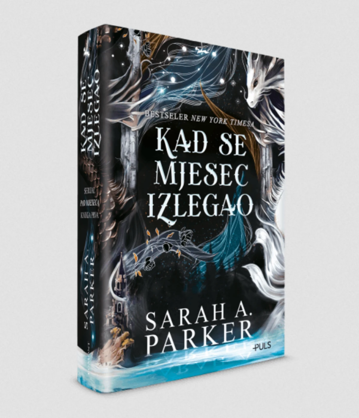 kad se mjesec izlegao