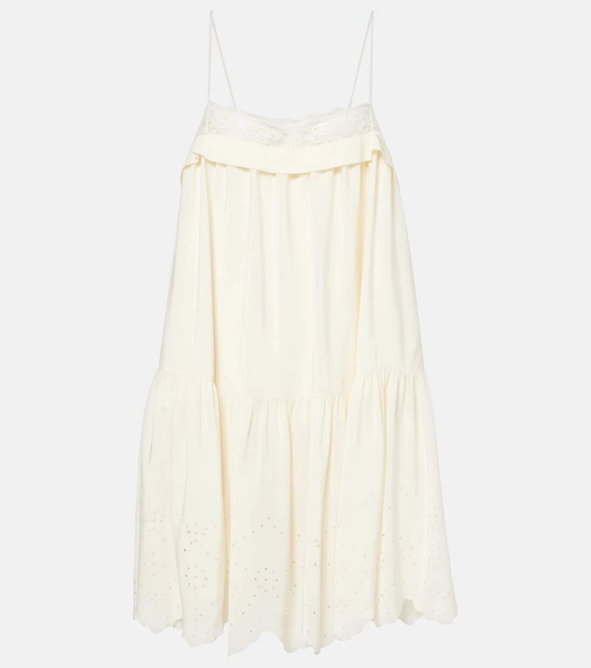 Chloe midi haljina 1,950 eur 