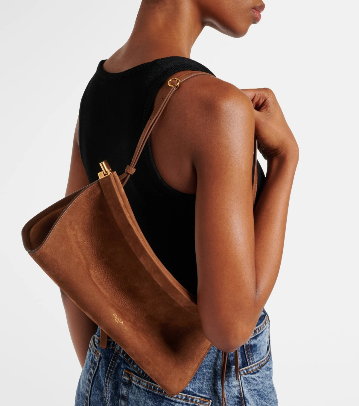 Alaïa East West torba 2,200 eur 