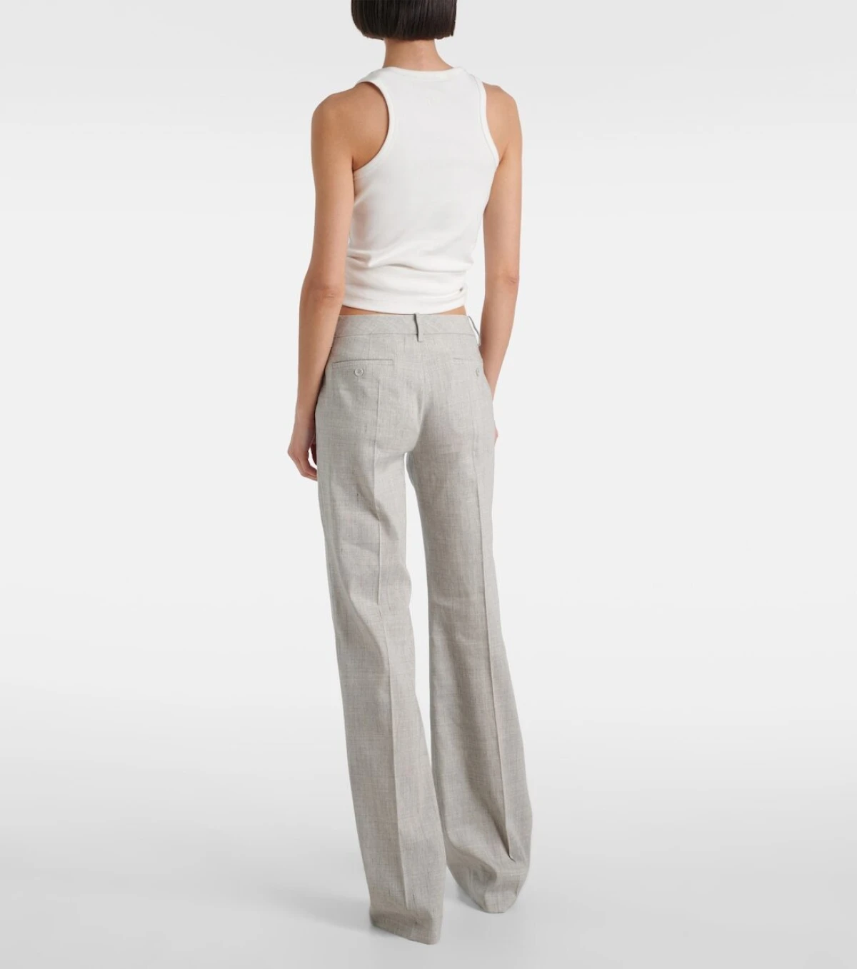 MAGDA BUTRYM hlače 825 eur 