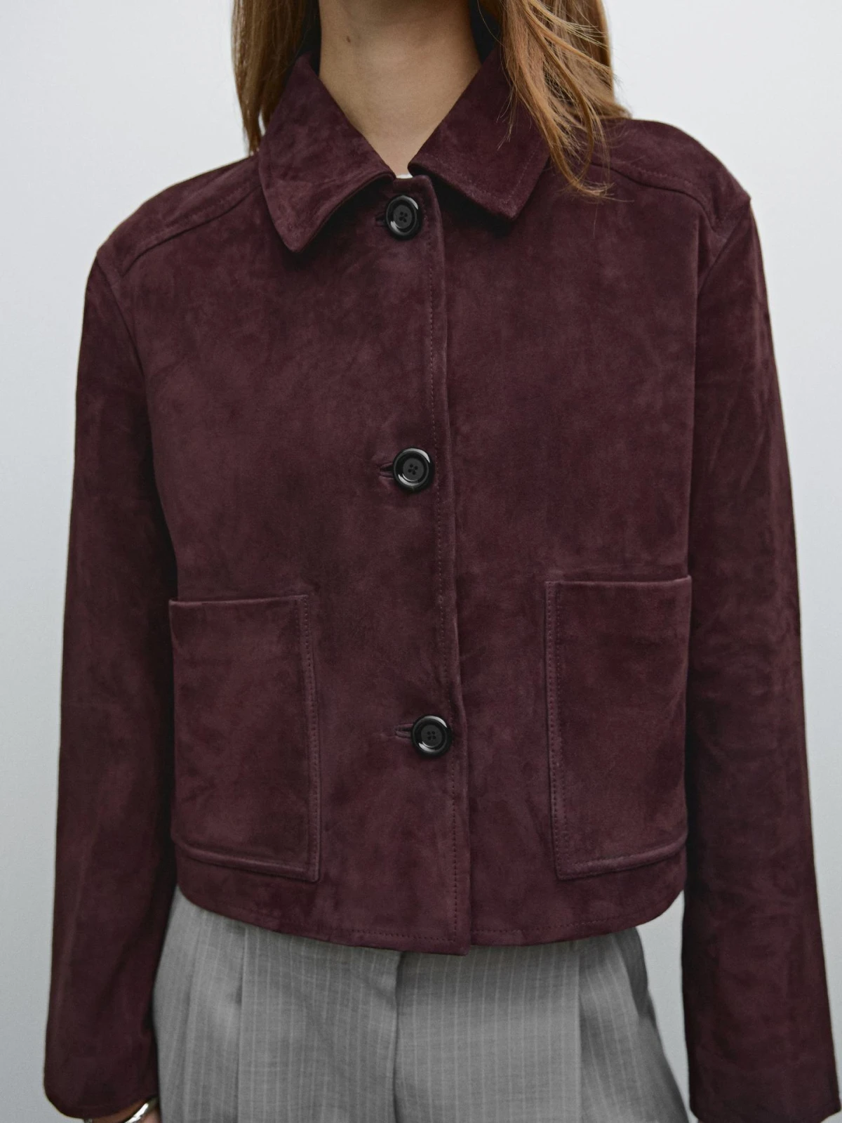 kratka jakna 299 eur