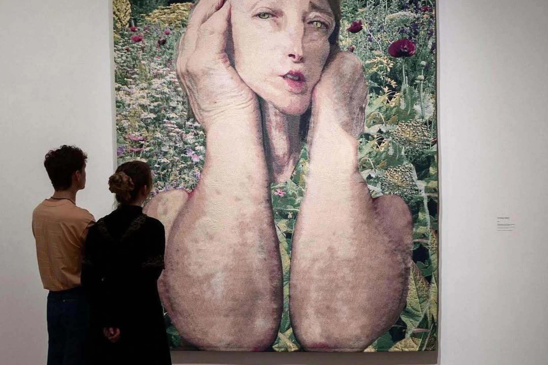 Hauser & Wirth - Art Gallery