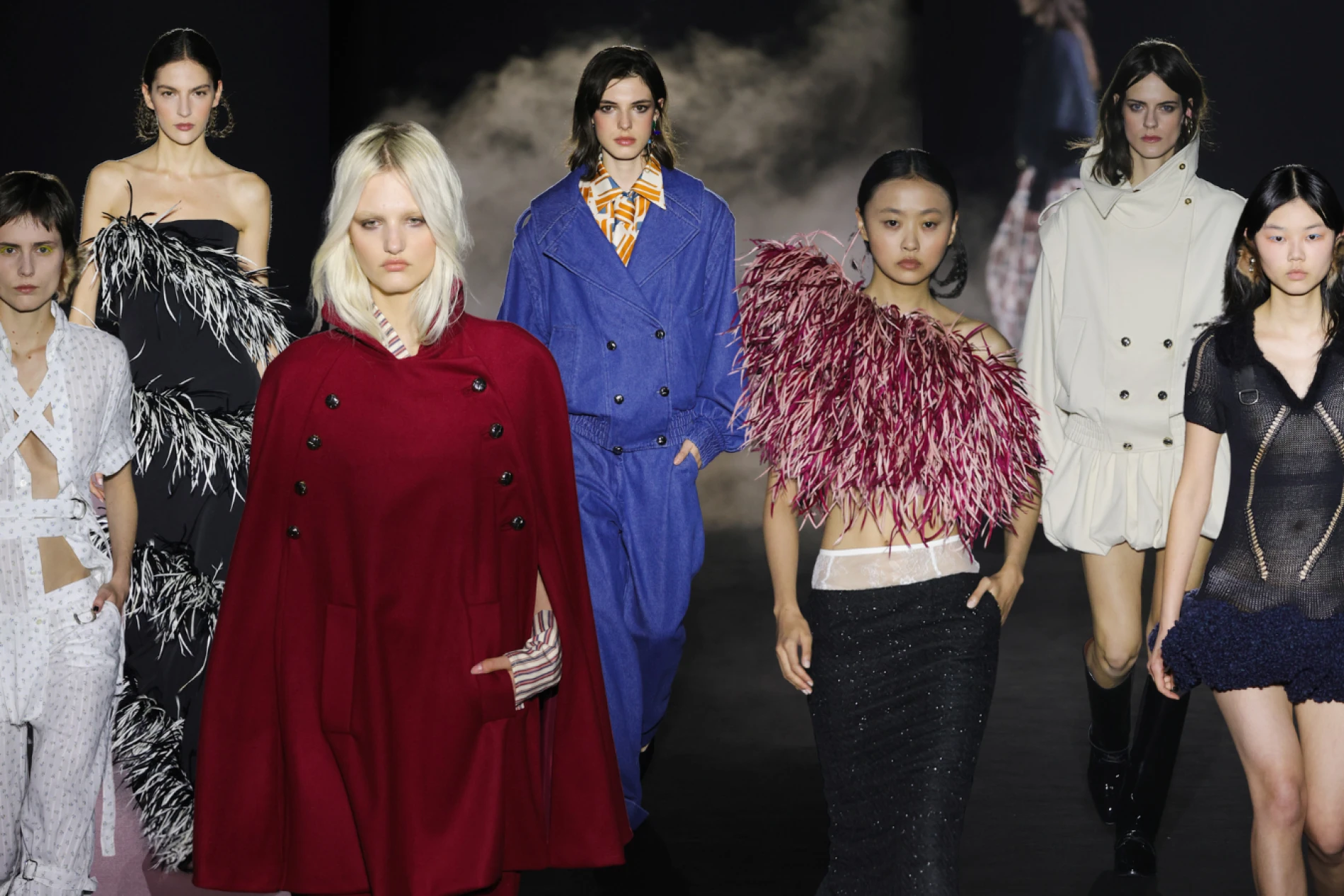 Tjedan mode u barceloni