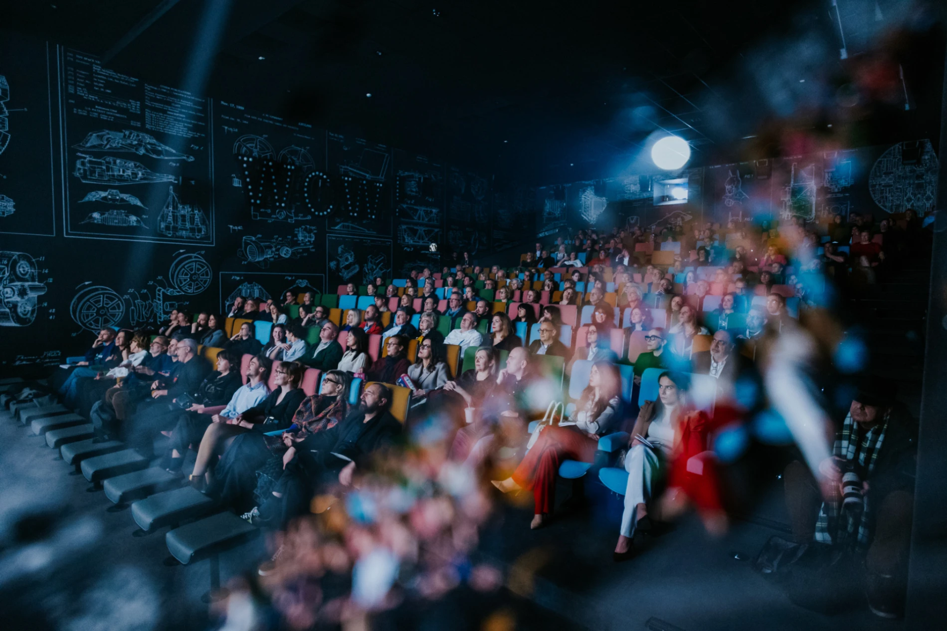 Otvorenje 21. Zagrebdoxa