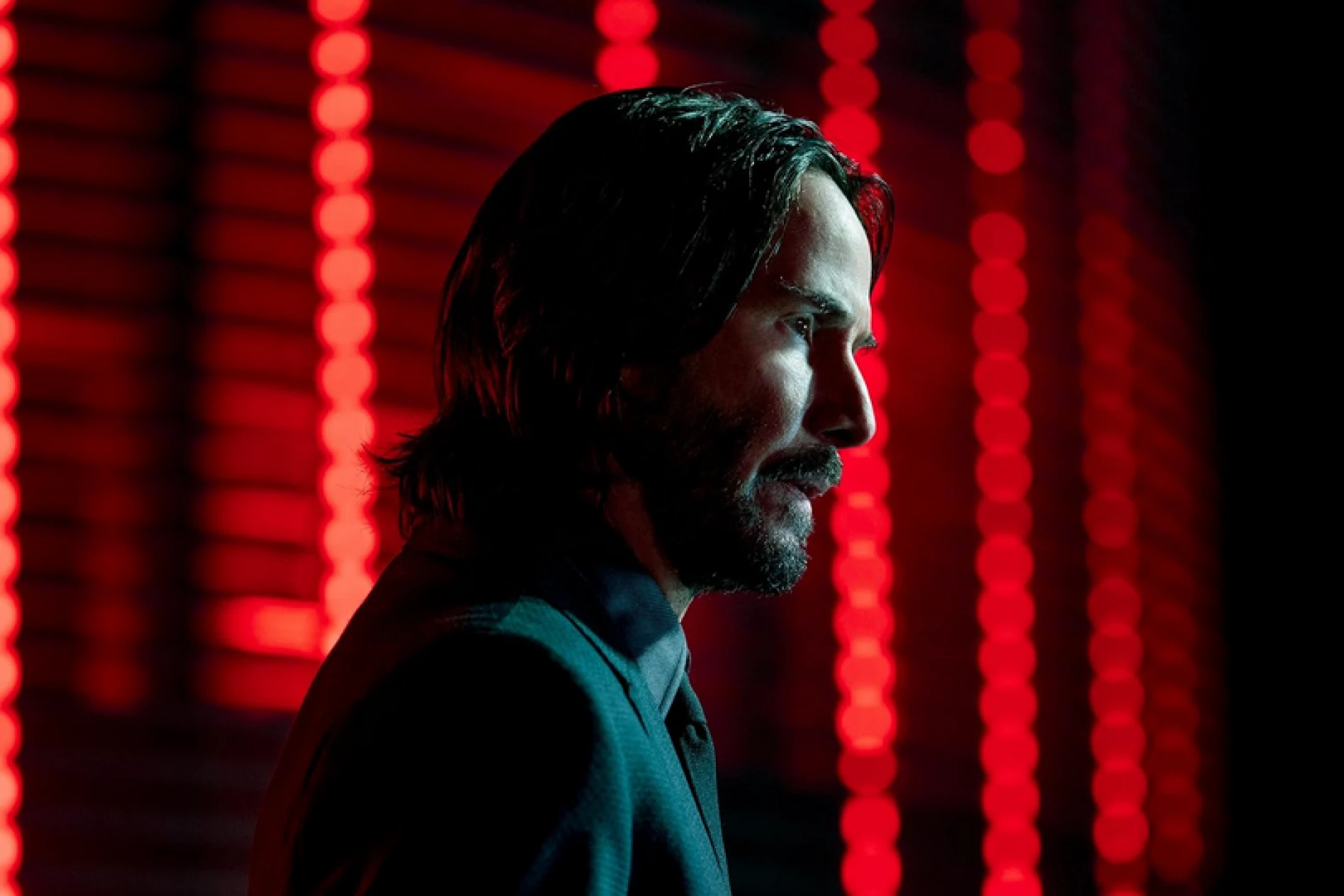 John Wick