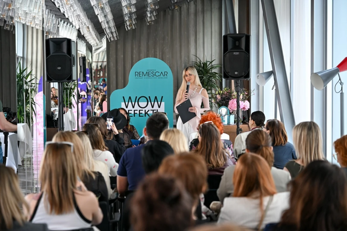 Dan ženskog zdravlja/Oktal Pharma