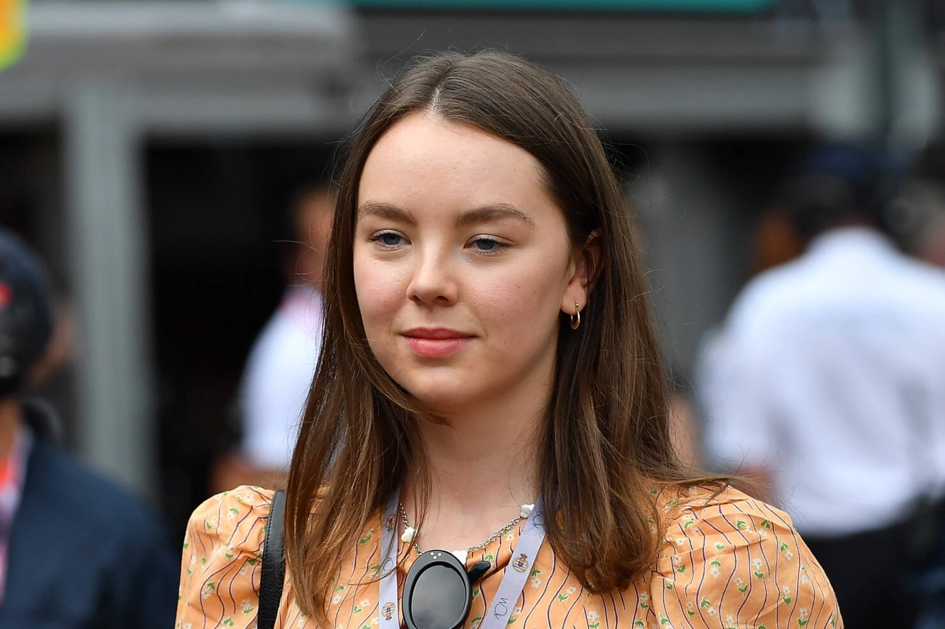 Alexandra de Hannover 