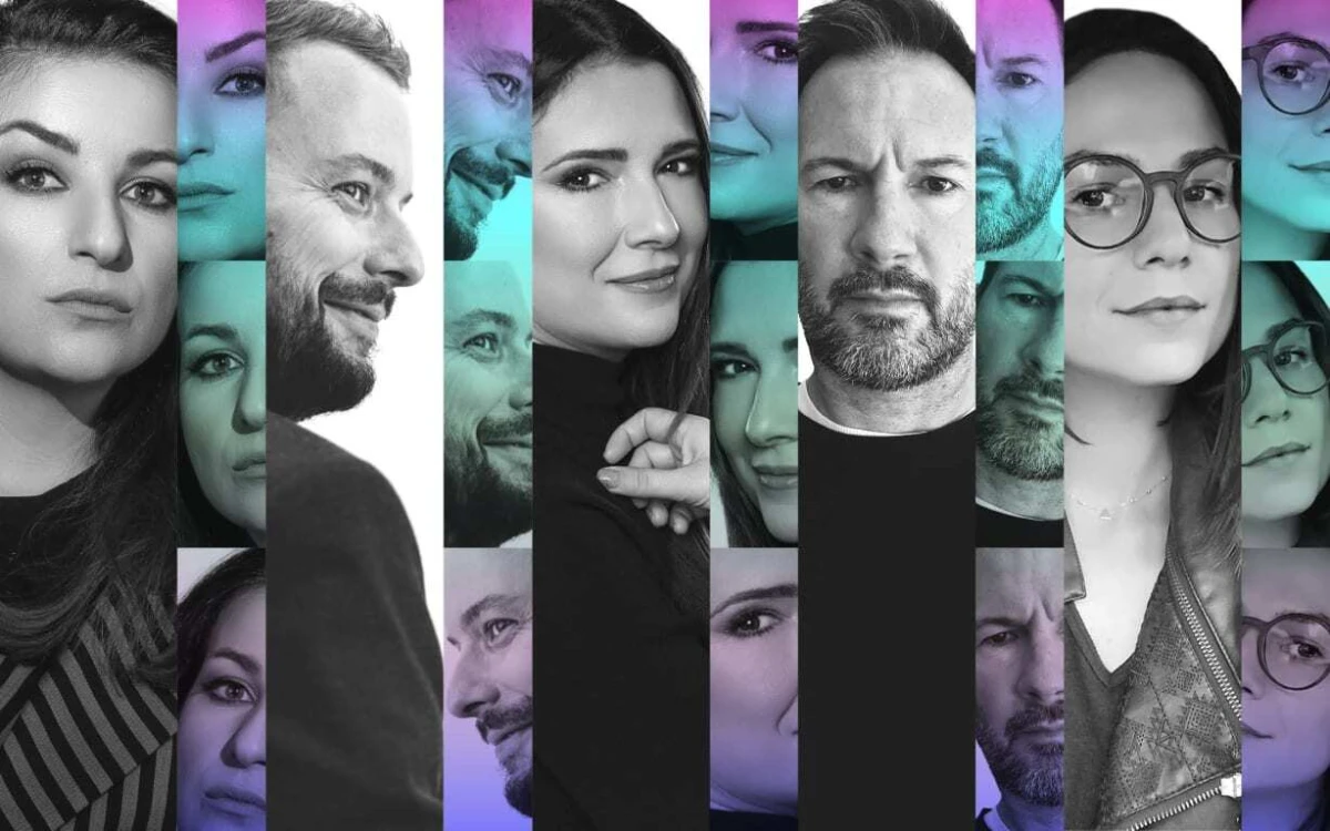 meet your neighbours