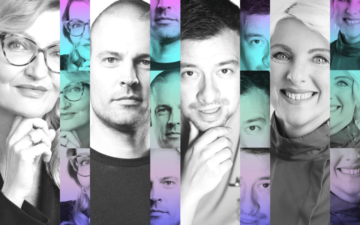 creativity the business of ideas