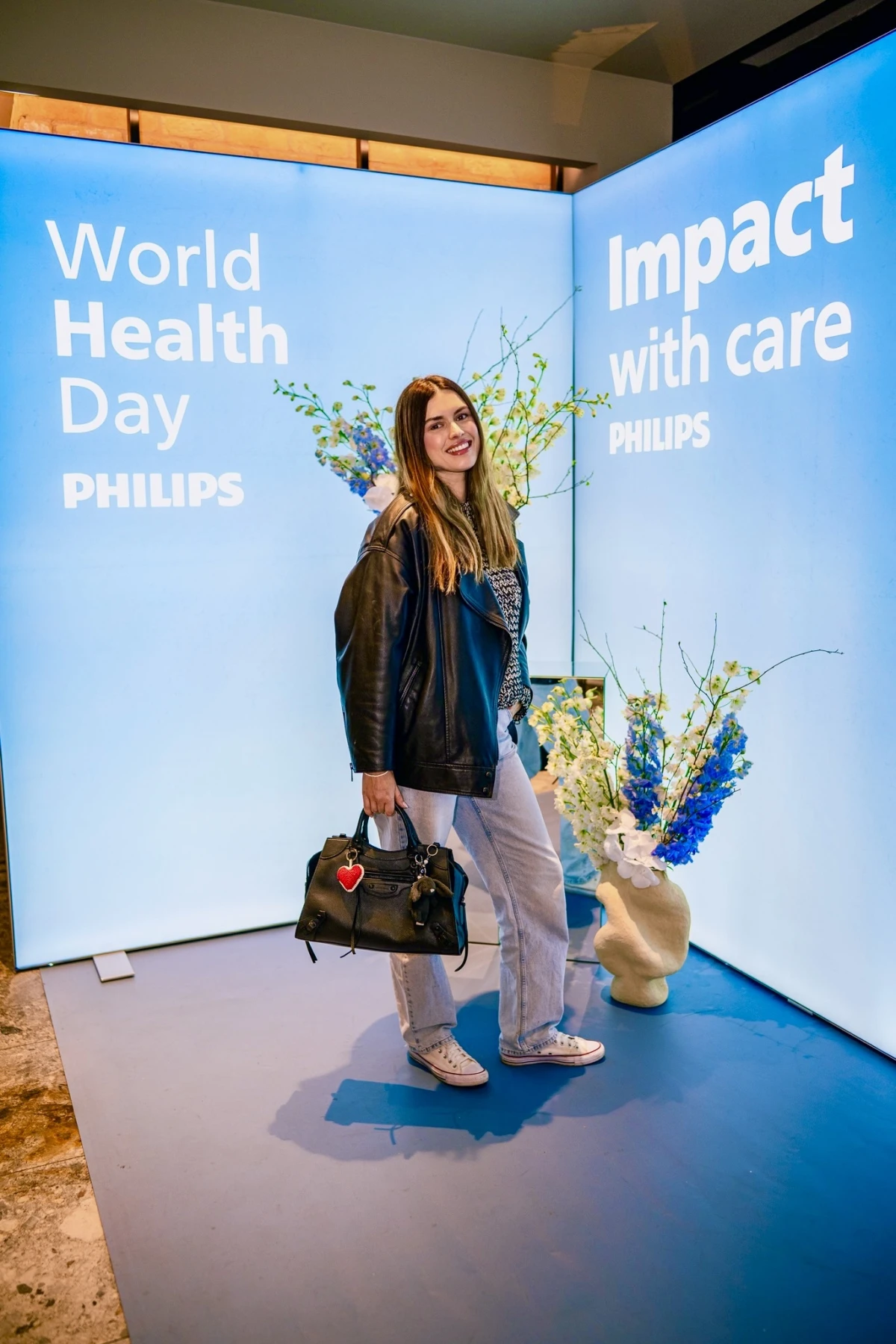 Impact with care/MARKO LOPAC 